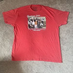 The Office‎ “Greetings From Dunder Mifflin Paper Company” T-Shirt Men’s Size 2XL